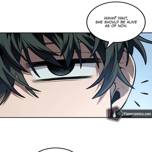 Maplestory: The Last Adventurer Chapter 57 cover
