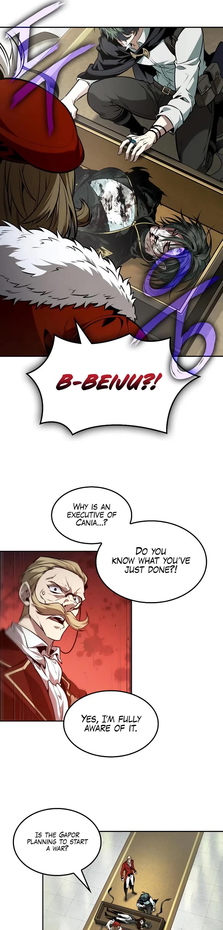 Maplestory: The Last Adventurer Chapter 58 page 13 - Chapter 58
