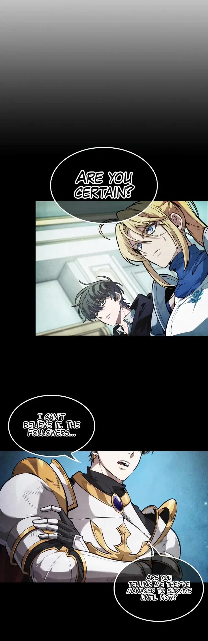 Maplestory: The Last Adventurer Chapter 58 page 16 - Chapter 58