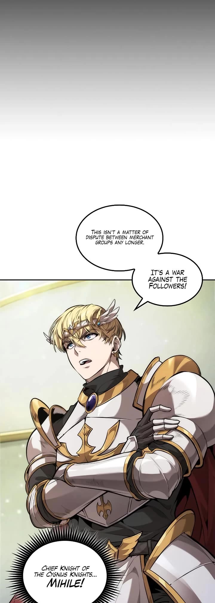 Maplestory: The Last Adventurer Chapter 58 page 19 - Chapter 58