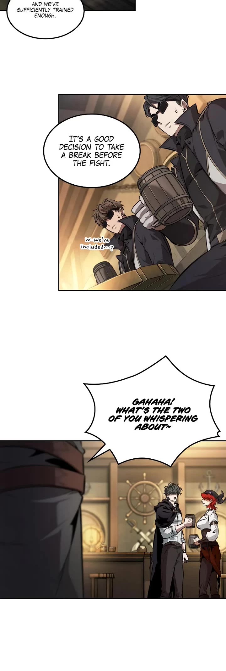 Maplestory: The Last Adventurer Chapter 58 page 24 - Chapter 58