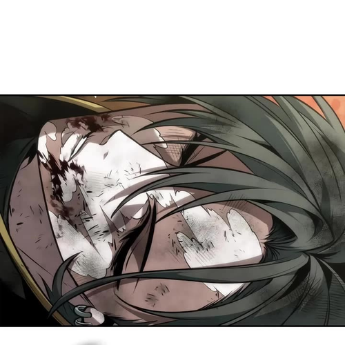 Maplestory: The Last Adventurer Chapter 58 cover