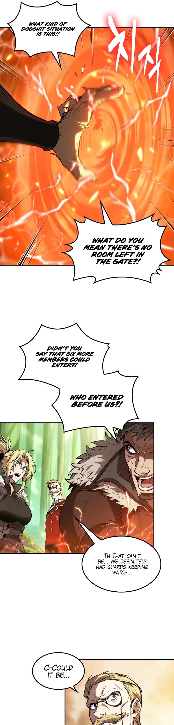 Maplestory: The Last Adventurer Chapter 59 page 11 - Chapter 59