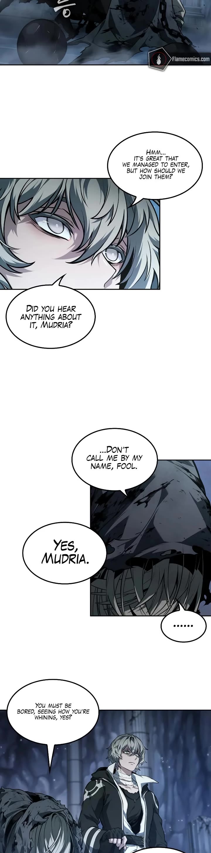 Maplestory: The Last Adventurer Chapter 59 page 13 - Chapter 59