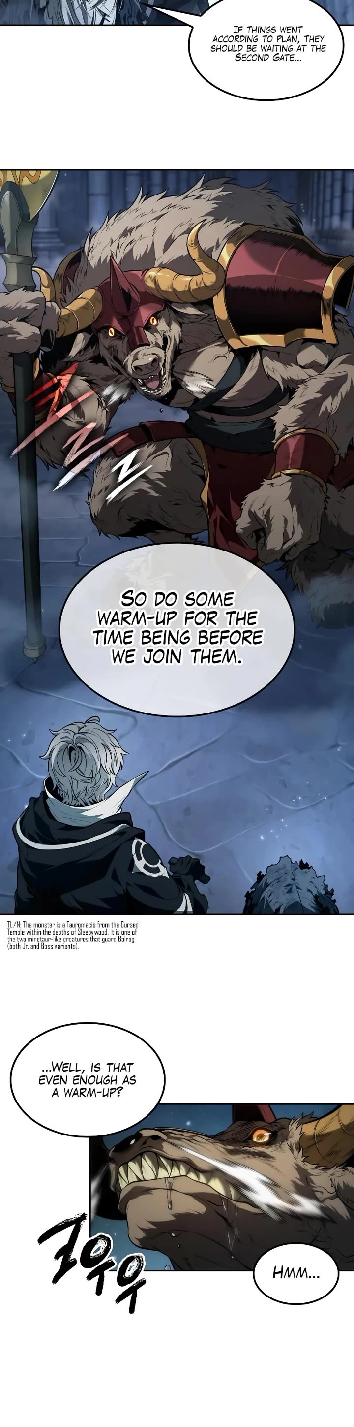 Maplestory: The Last Adventurer Chapter 59 page 14 - Chapter 59