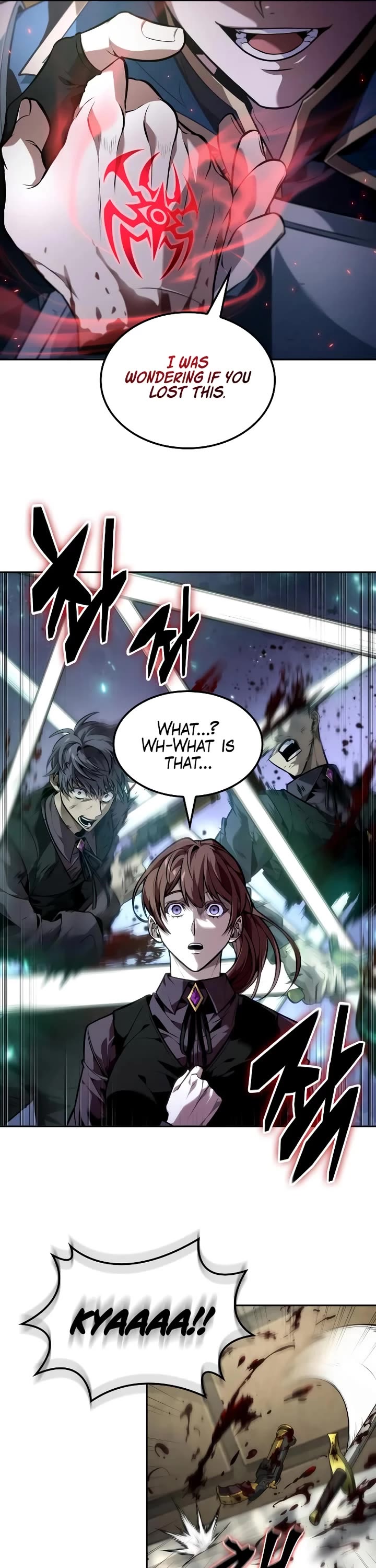 Maplestory: The Last Adventurer Chapter 59 page 25 - Chapter 59