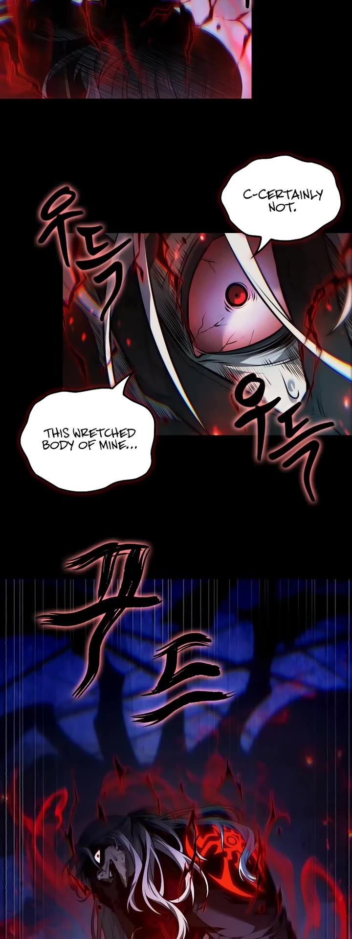Maplestory: The Last Adventurer Chapter 59 page 31 - Chapter 59