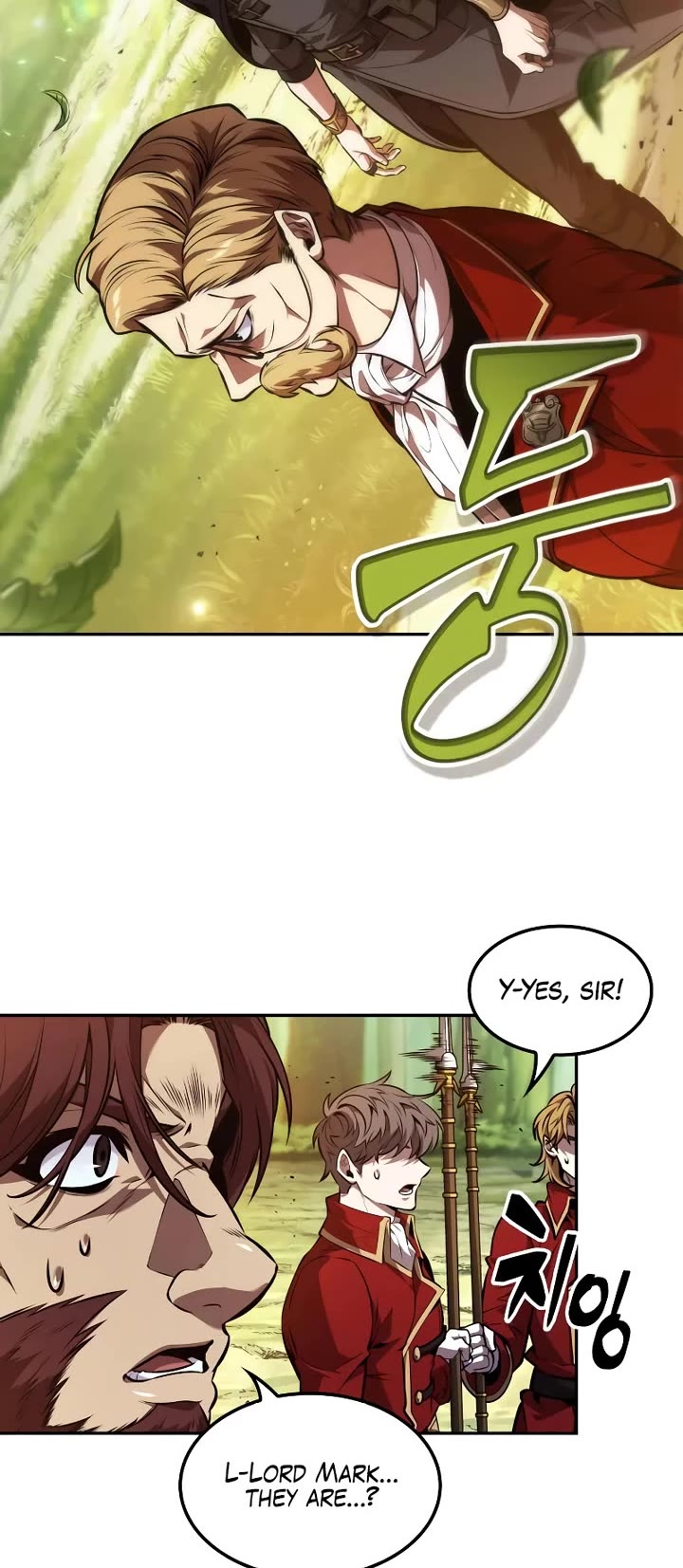 Maplestory: The Last Adventurer Chapter 59 page 4 - Chapter 59