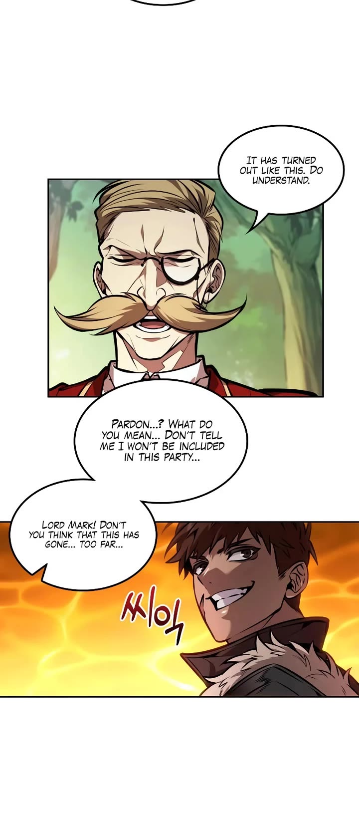 Maplestory: The Last Adventurer Chapter 59 page 5 - Chapter 59