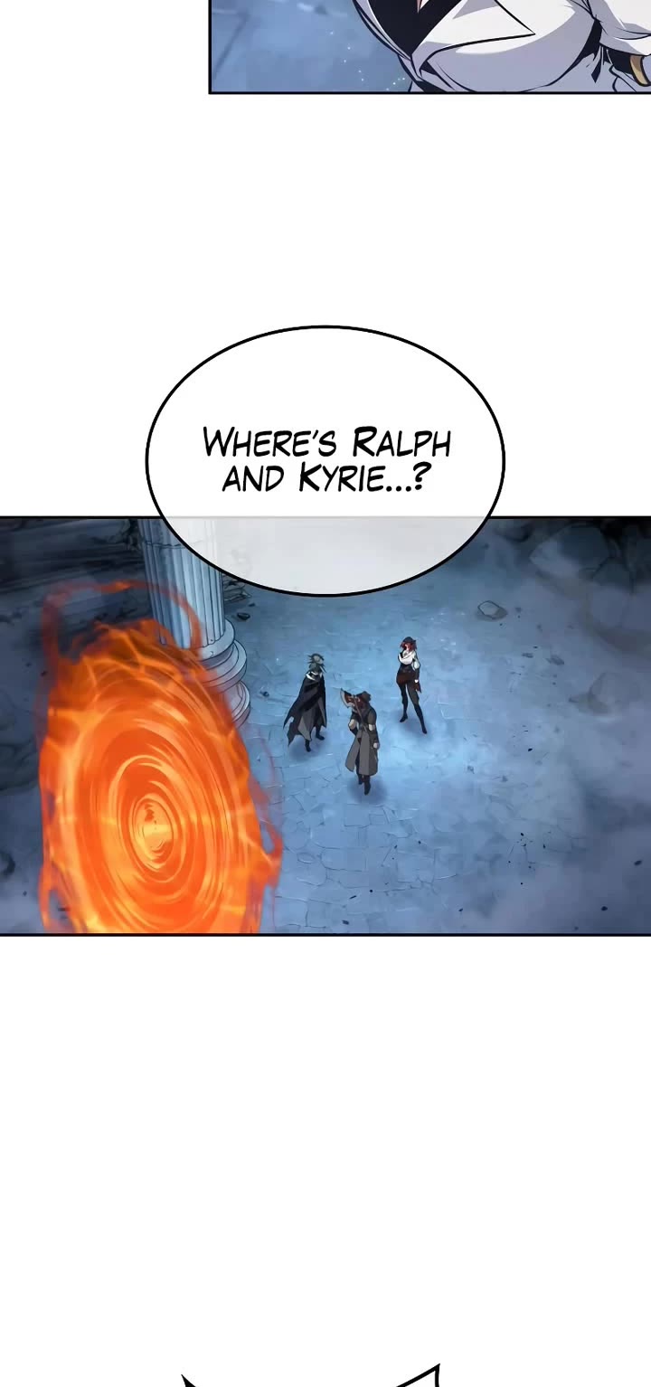 Maplestory: The Last Adventurer Chapter 59 page 9 - Chapter 59