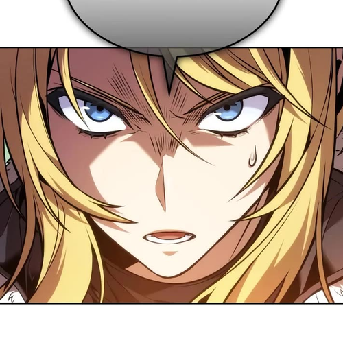 Maplestory: The Last Adventurer Chapter 59 cover