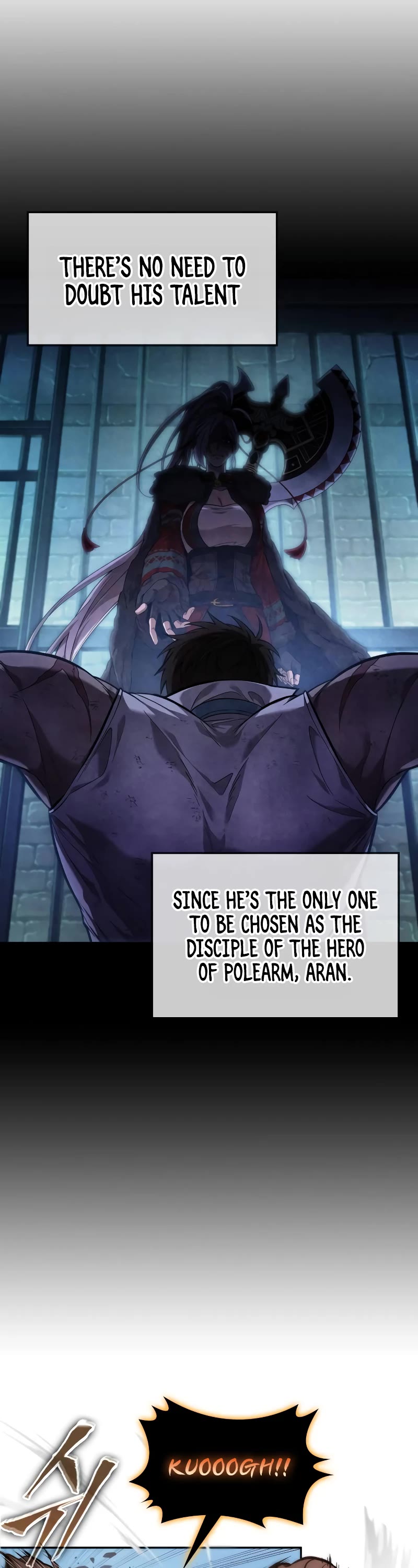 Maplestory: The Last Adventurer Chapter 6 page 13 - Chapter 6