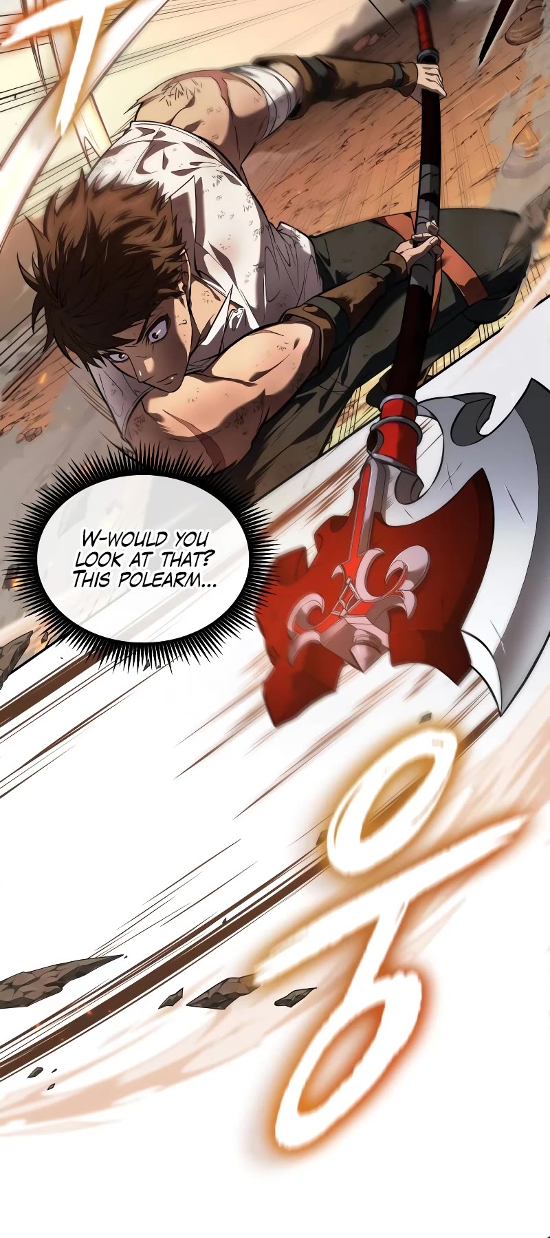 Maplestory: The Last Adventurer Chapter 6 page 15 - Chapter 6