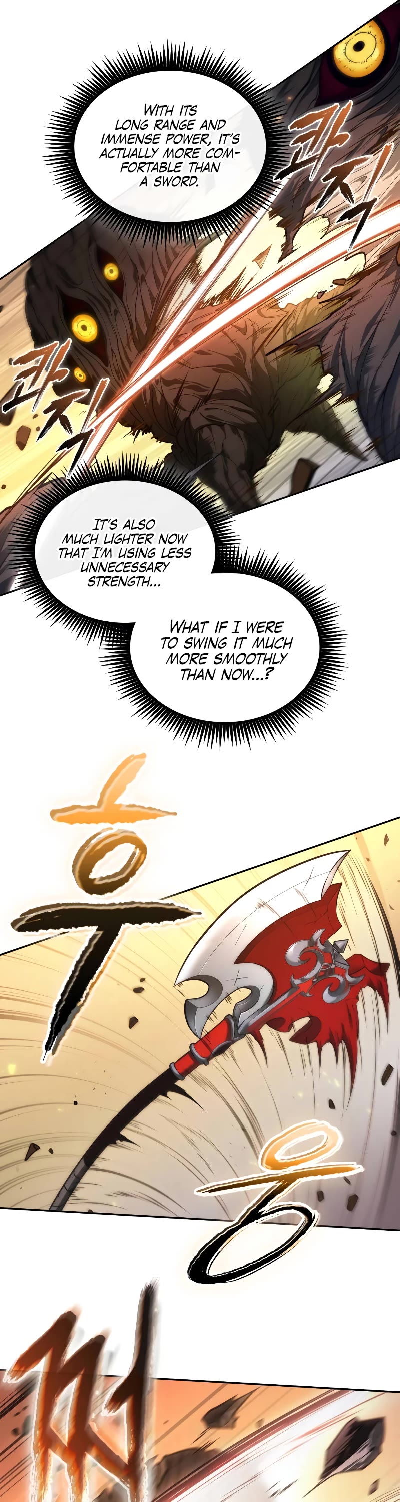 Maplestory: The Last Adventurer Chapter 6 page 16 - Chapter 6