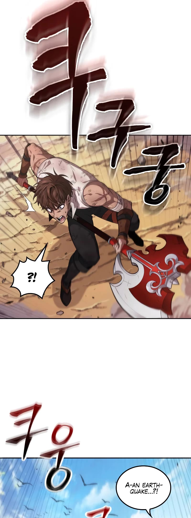 Maplestory: The Last Adventurer Chapter 6 page 19 - Chapter 6