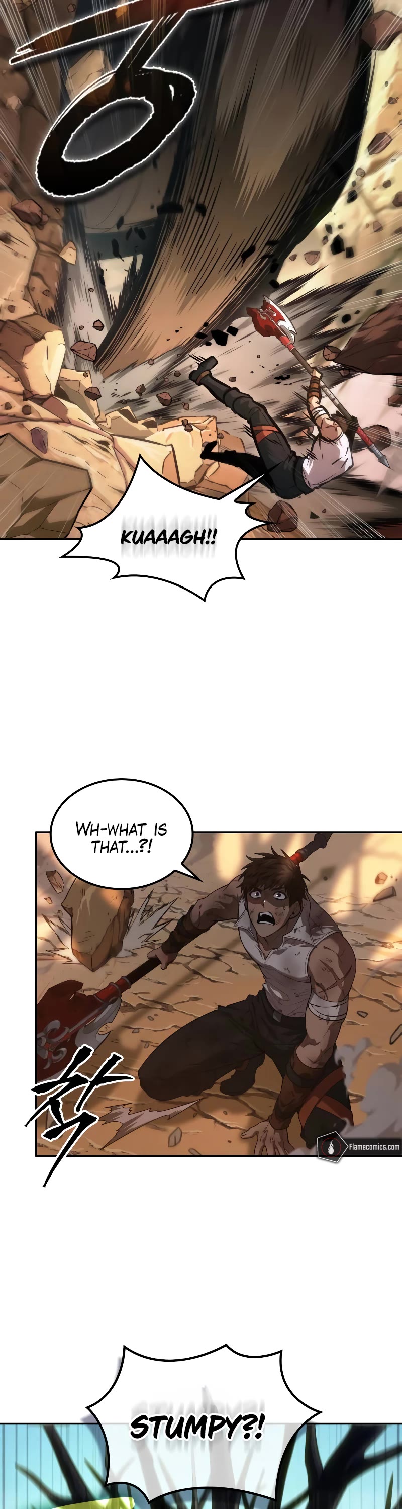Maplestory: The Last Adventurer Chapter 6 page 22 - Chapter 6