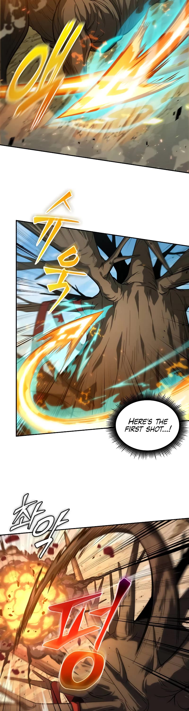 Maplestory: The Last Adventurer Chapter 6 page 28 - Chapter 6