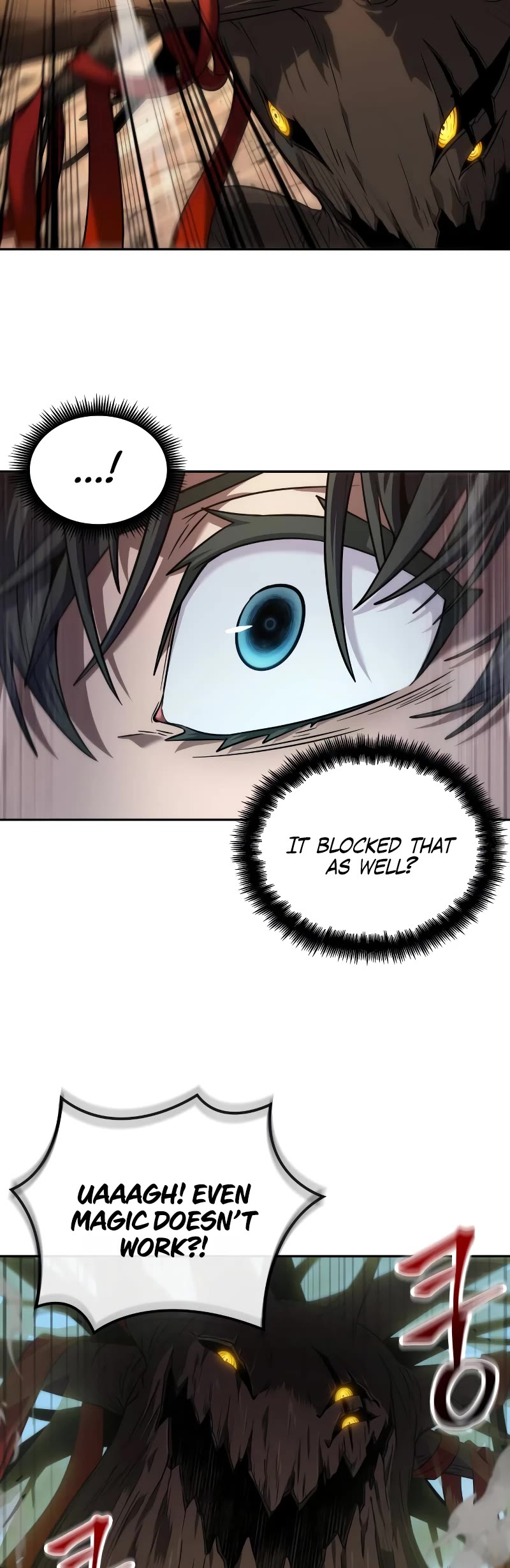 Maplestory: The Last Adventurer Chapter 6 page 29 - Chapter 6
