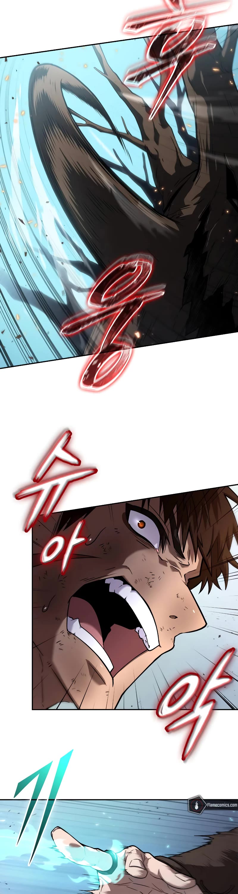 Maplestory: The Last Adventurer Chapter 6 page 32 - Chapter 6