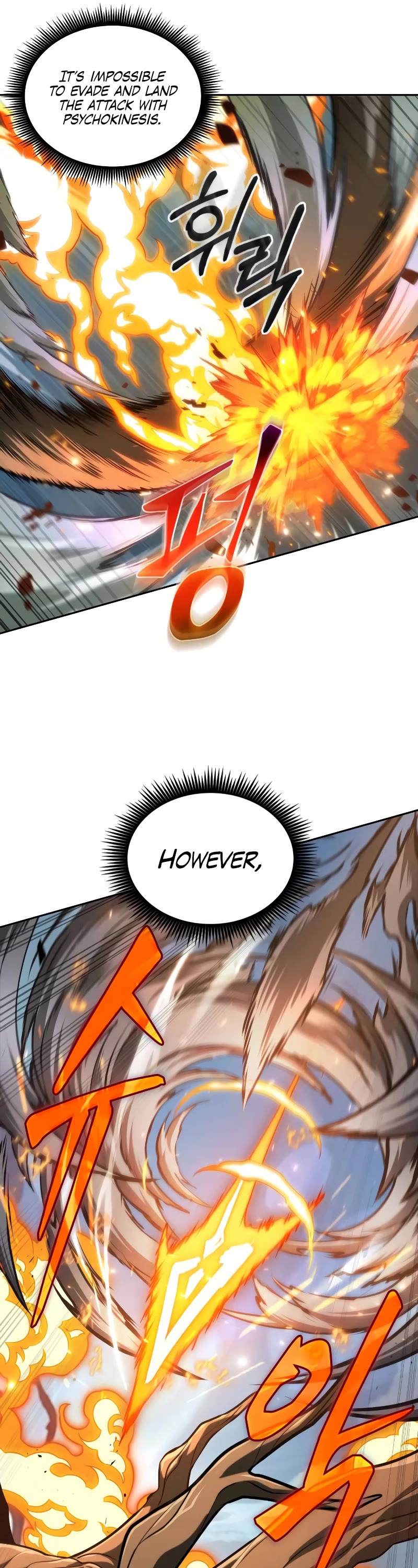 Maplestory: The Last Adventurer Chapter 6 page 41 - Chapter 6