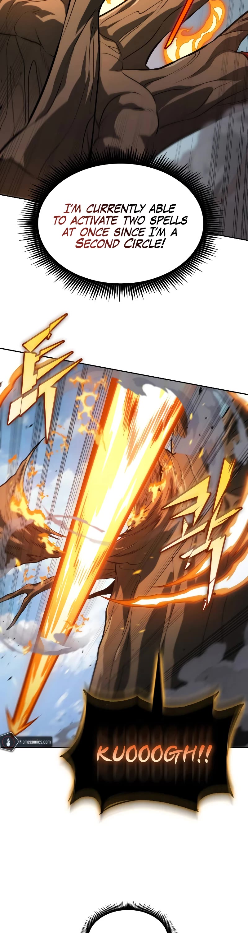 Maplestory: The Last Adventurer Chapter 6 page 42 - Chapter 6