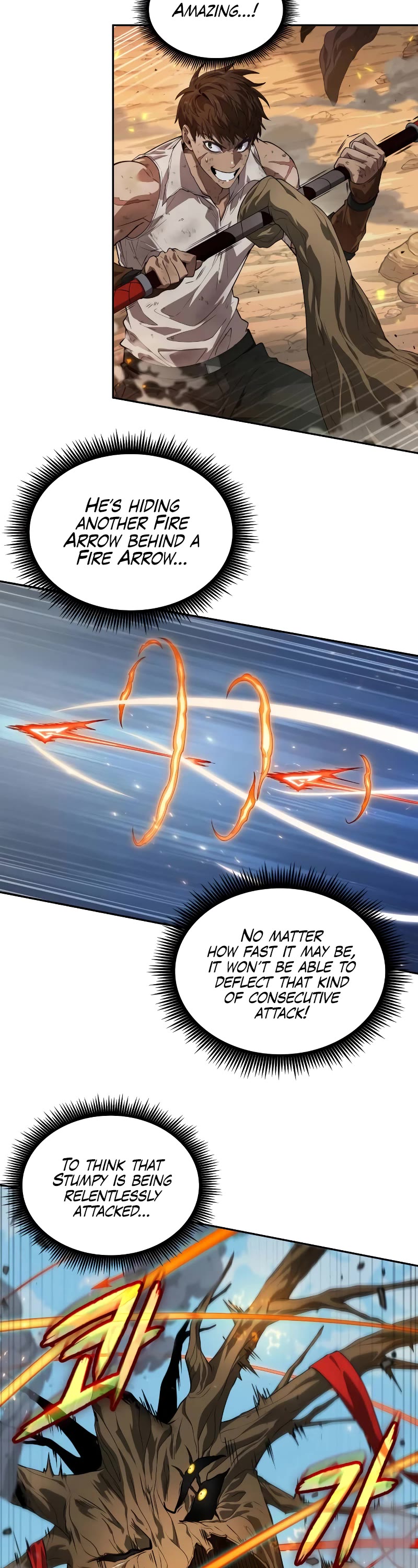 Maplestory: The Last Adventurer Chapter 6 page 43 - Chapter 6