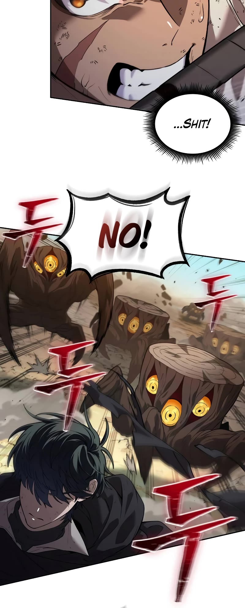 Maplestory: The Last Adventurer Chapter 6 page 45 - Chapter 6