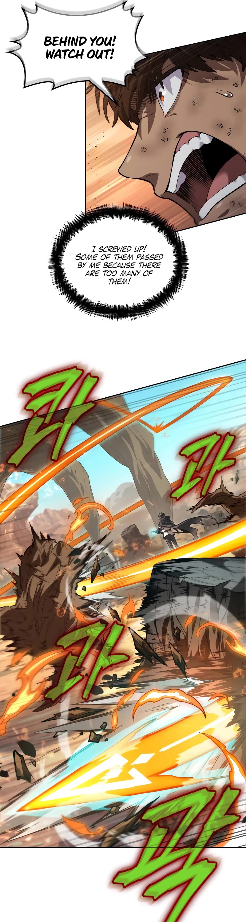 Maplestory: The Last Adventurer Chapter 6 page 46 - Chapter 6