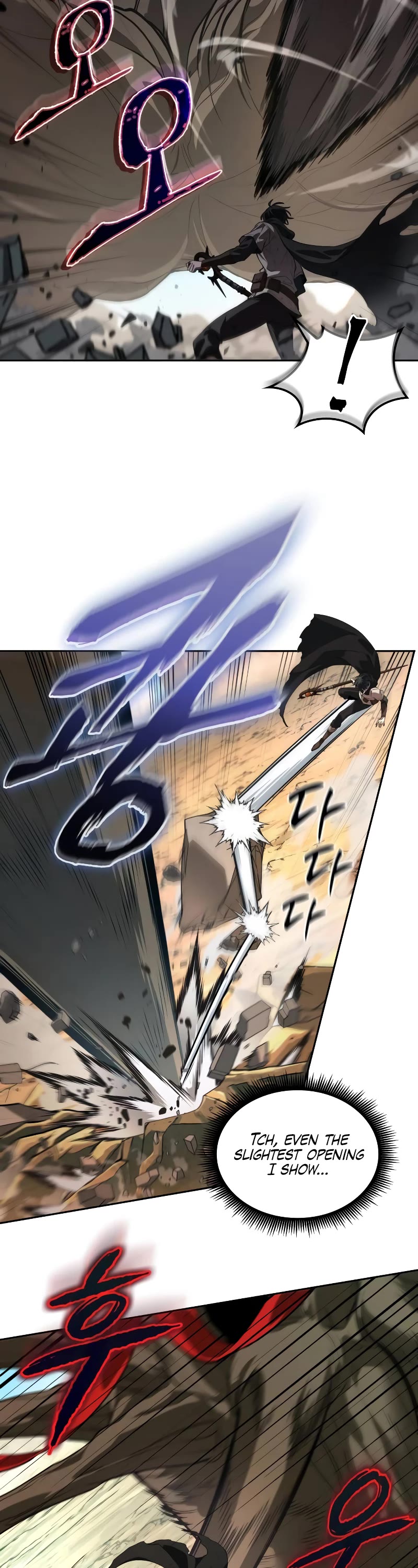 Maplestory: The Last Adventurer Chapter 6 page 48 - Chapter 6