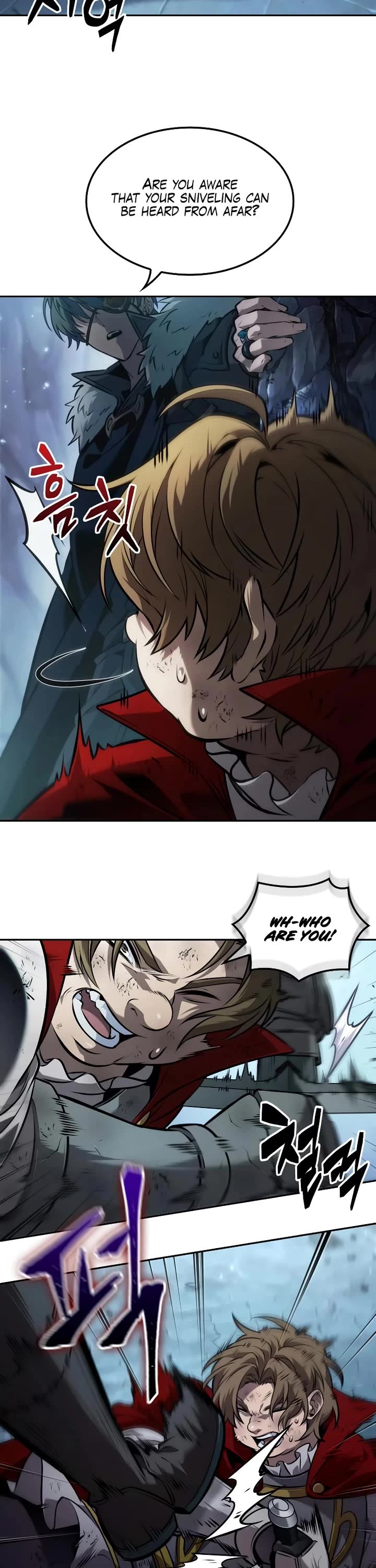 Maplestory: The Last Adventurer Chapter 60 page 12 - Chapter 60