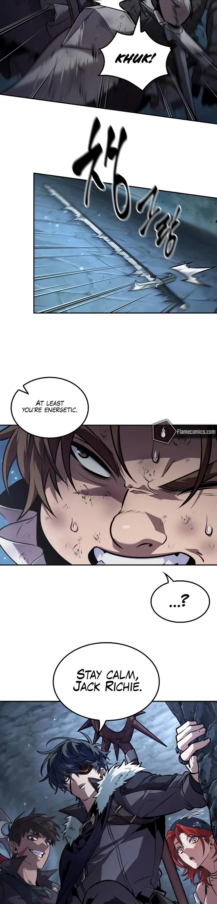 Maplestory: The Last Adventurer Chapter 60 page 13 - Chapter 60