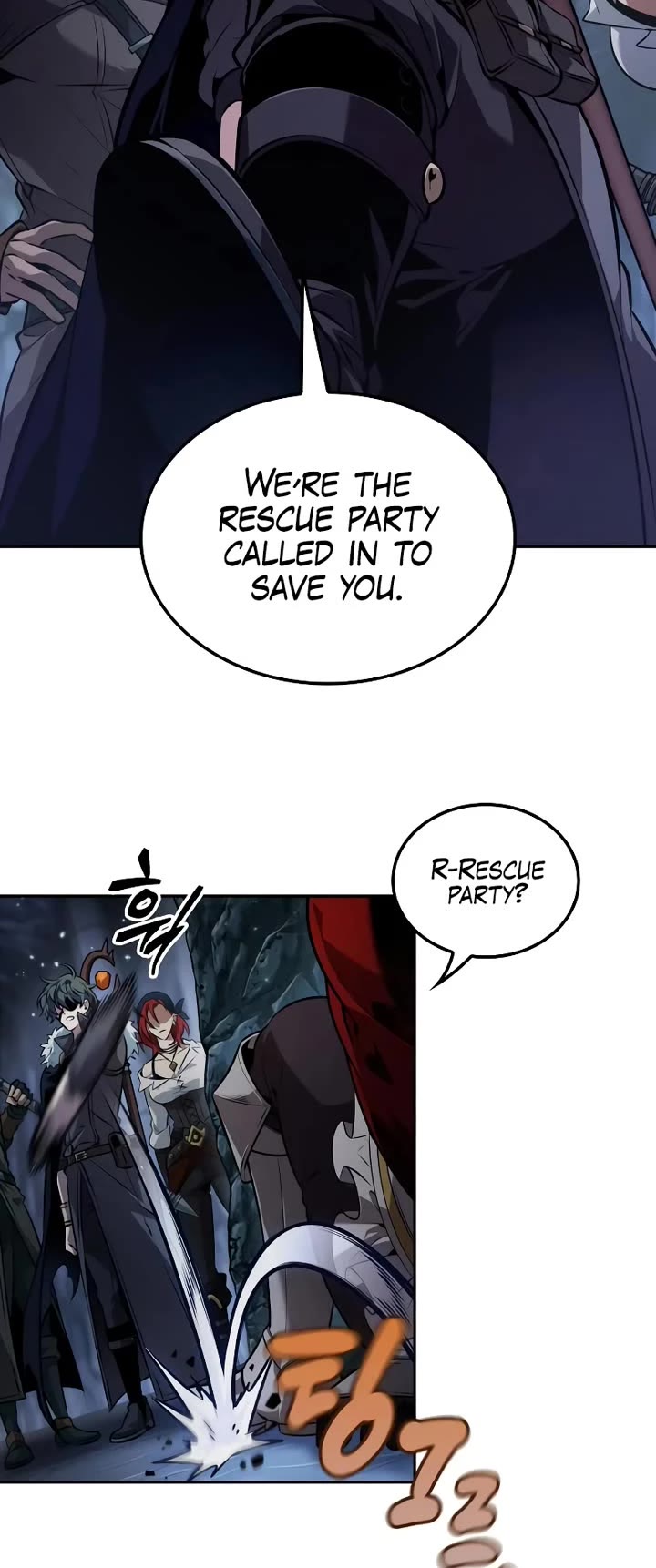 Maplestory: The Last Adventurer Chapter 60 page 14 - Chapter 60