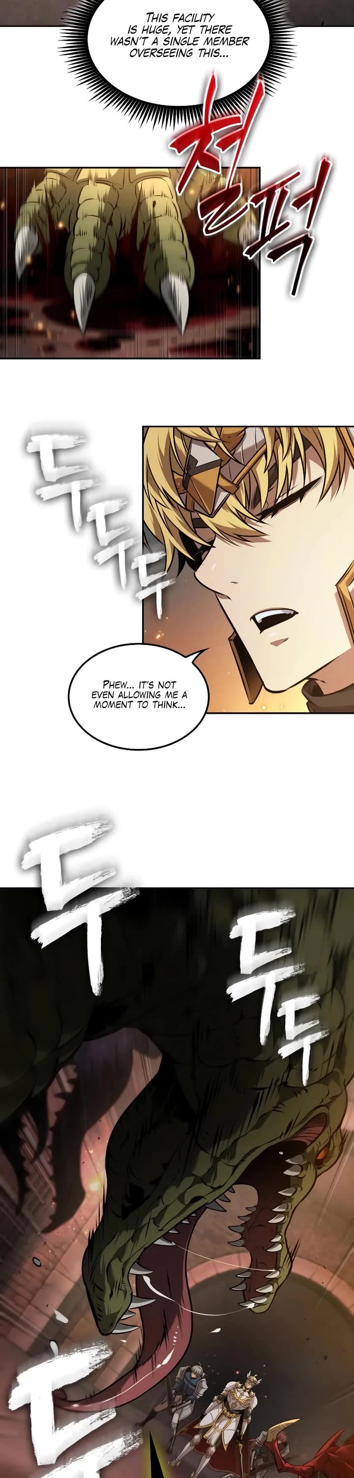 Maplestory: The Last Adventurer Chapter 60 page 8 - Chapter 60