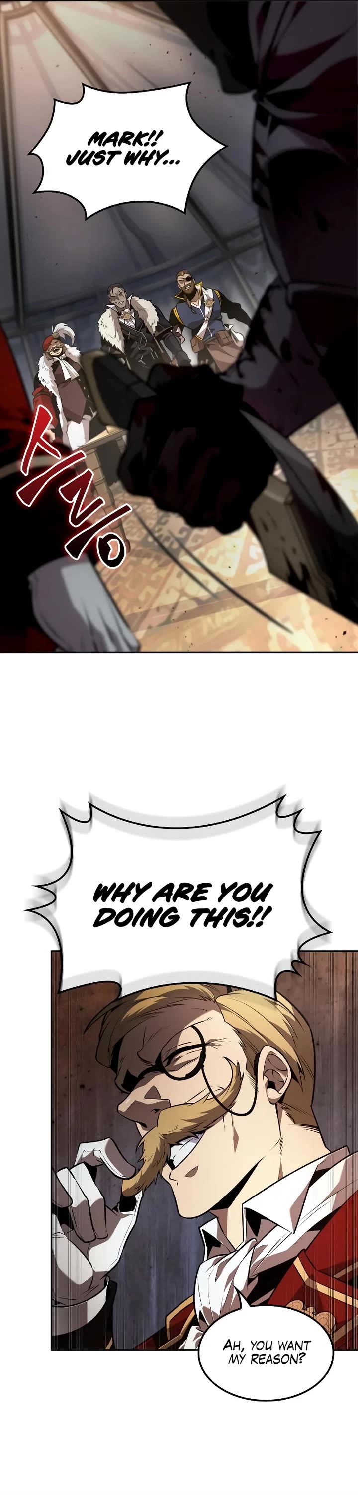 Maplestory: The Last Adventurer Chapter 61 page 10 - Chapter 61