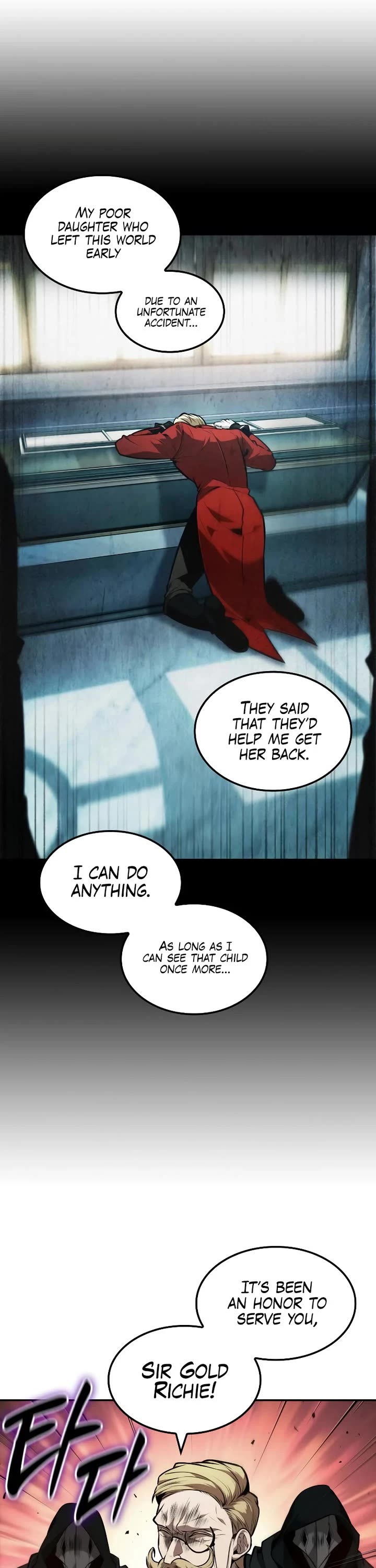 Maplestory: The Last Adventurer Chapter 61 page 11 - Chapter 61