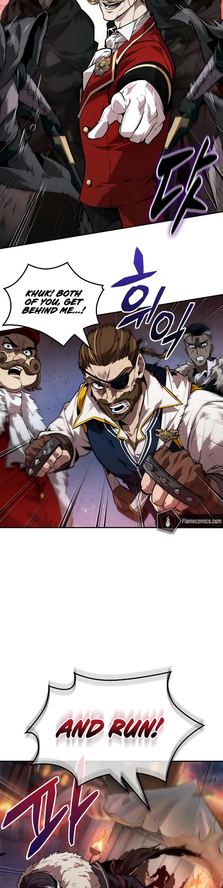 Maplestory: The Last Adventurer Chapter 61 page 12 - Chapter 61
