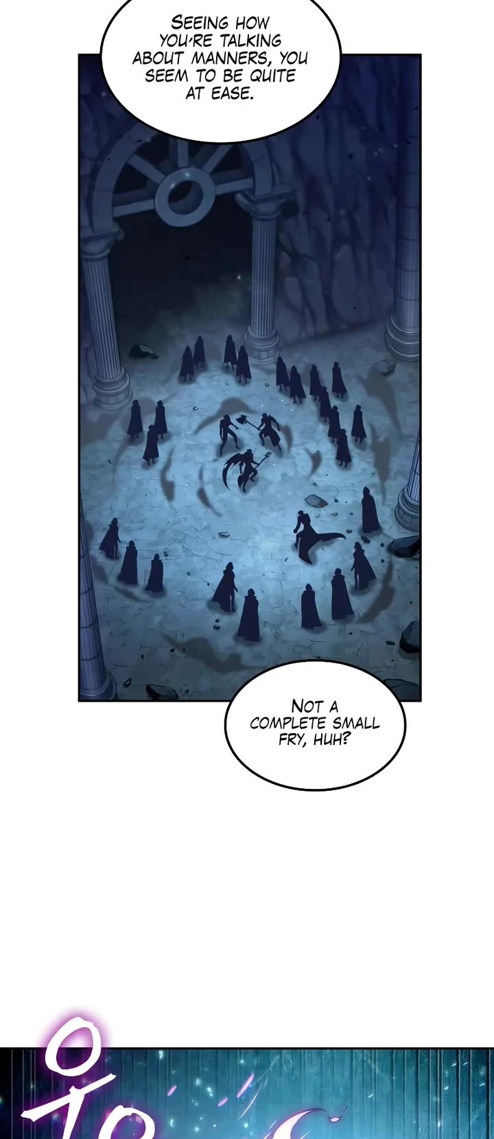 Maplestory: The Last Adventurer Chapter 61 page 17 - Chapter 61
