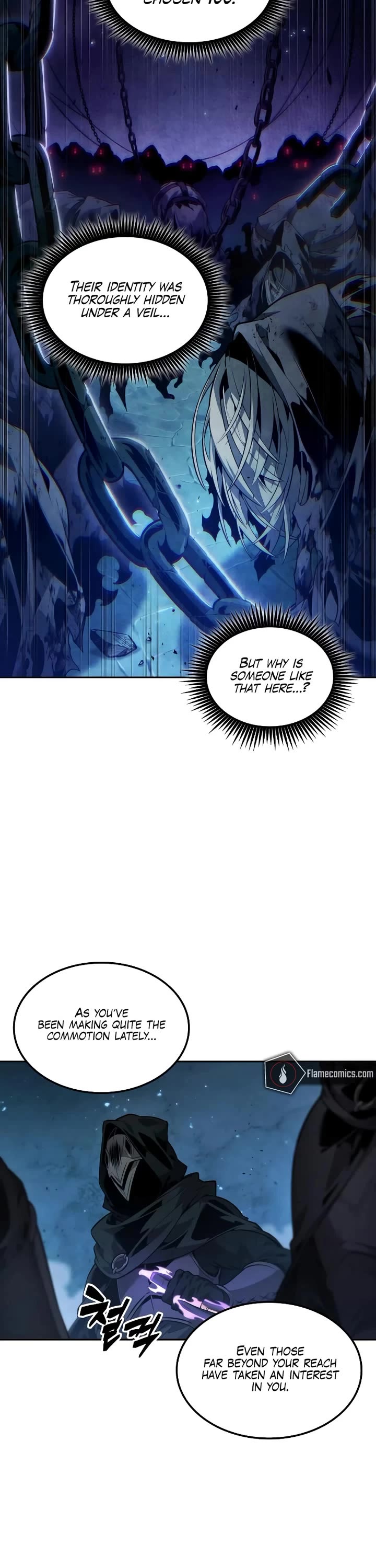 Maplestory: The Last Adventurer Chapter 61 page 21 - Chapter 61