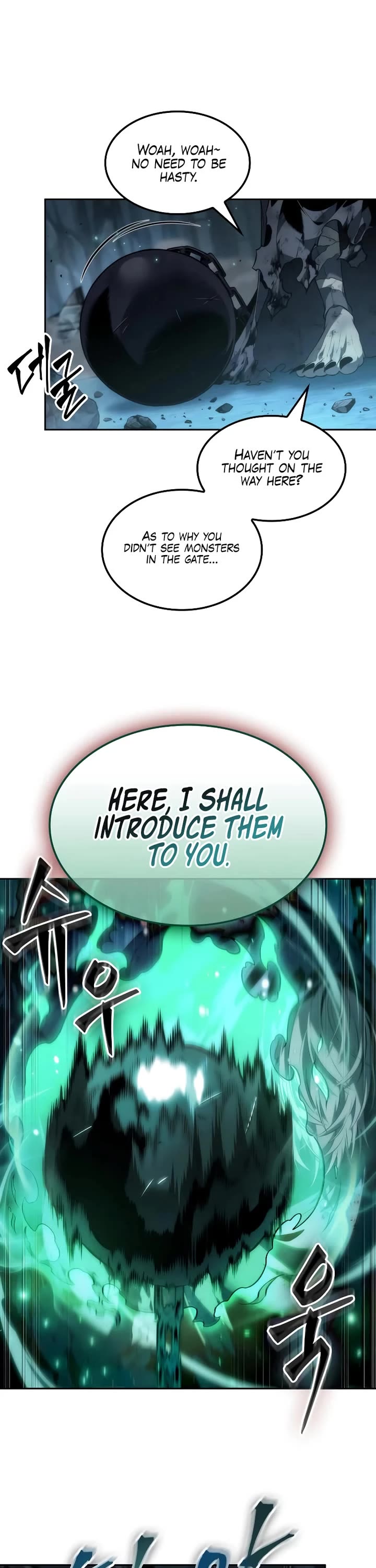 Maplestory: The Last Adventurer Chapter 61 page 24 - Chapter 61