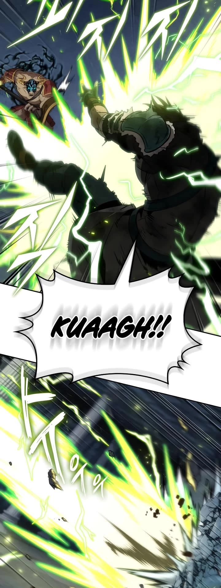 Maplestory: The Last Adventurer Chapter 61 page 30 - Chapter 61