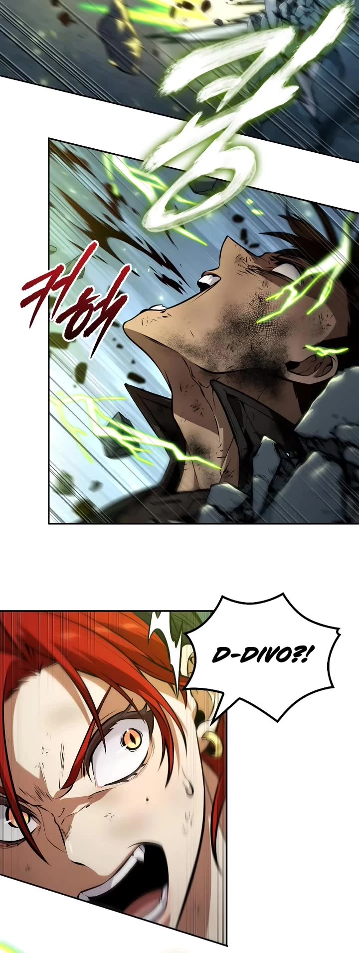 Maplestory: The Last Adventurer Chapter 61 page 31 - Chapter 61