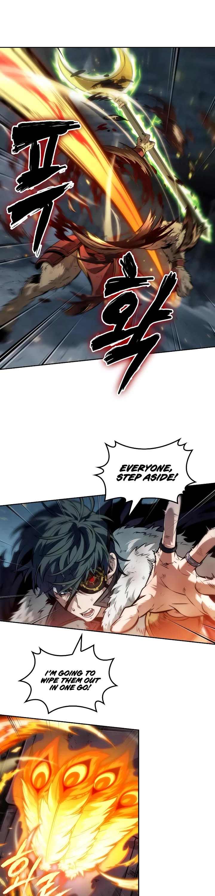 Maplestory: The Last Adventurer Chapter 61 page 33 - Chapter 61