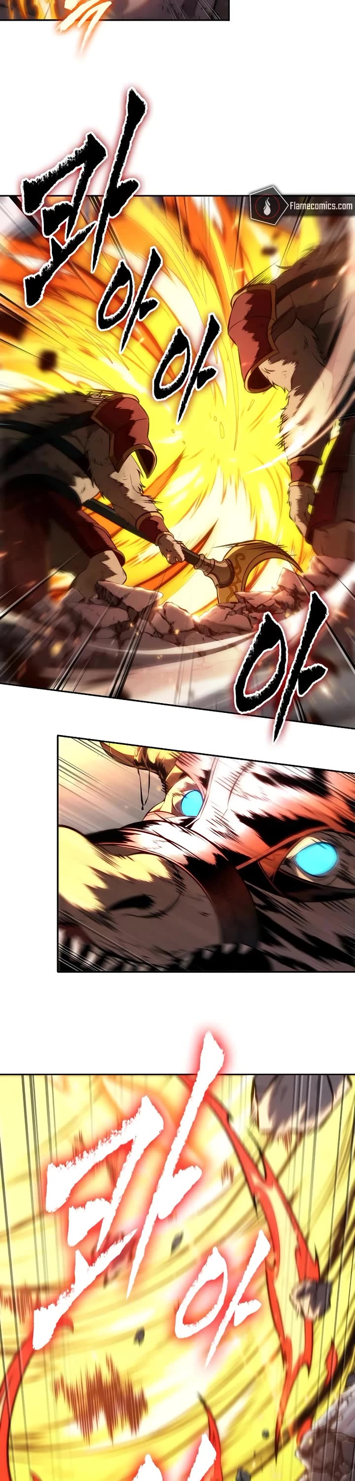 Maplestory: The Last Adventurer Chapter 61 page 34 - Chapter 61