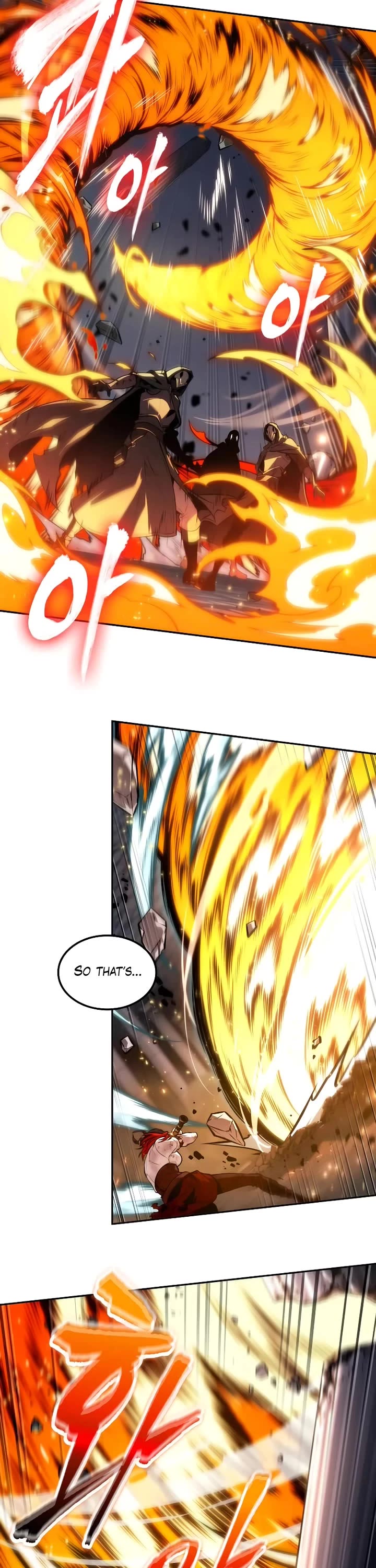 Maplestory: The Last Adventurer Chapter 61 page 38 - Chapter 61