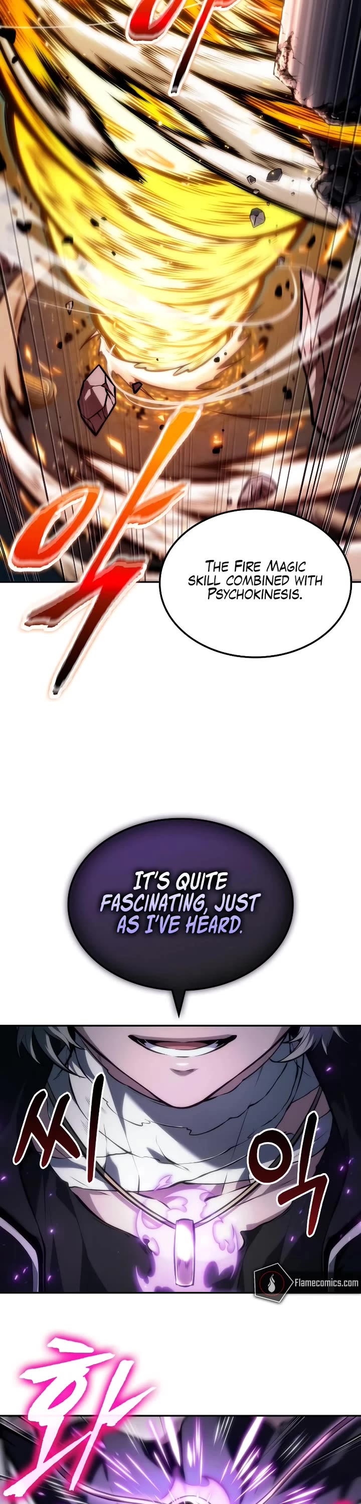 Maplestory: The Last Adventurer Chapter 61 page 39 - Chapter 61