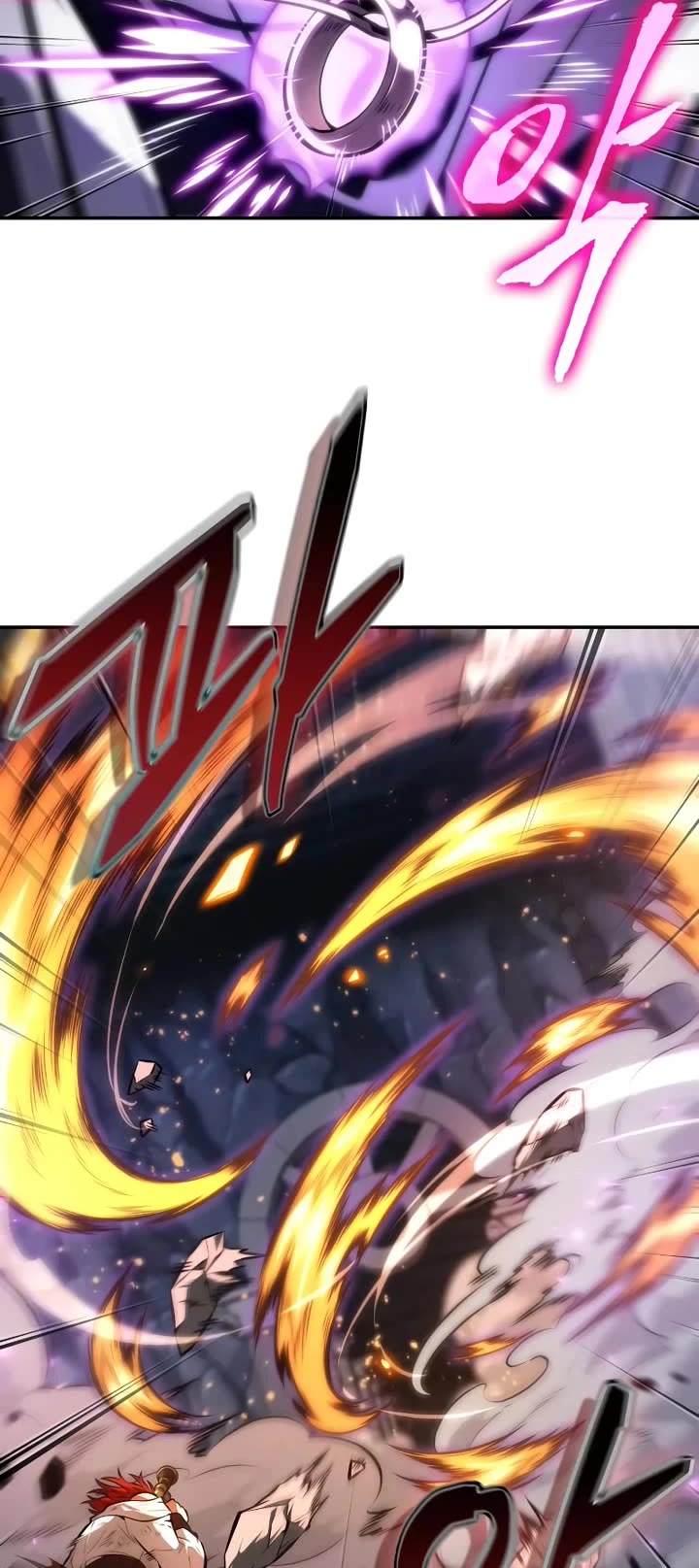 Maplestory: The Last Adventurer Chapter 61 page 40 - Chapter 61