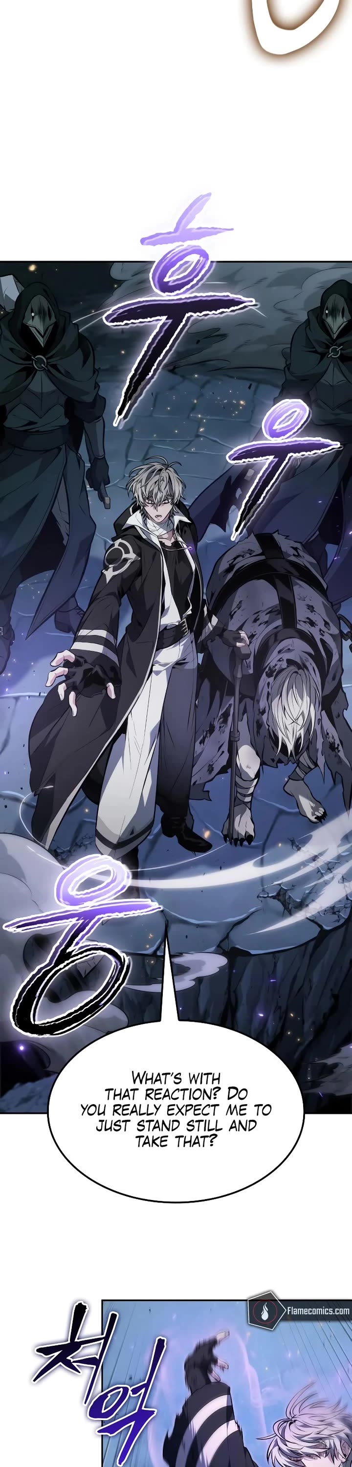 Maplestory: The Last Adventurer Chapter 61 page 43 - Chapter 61