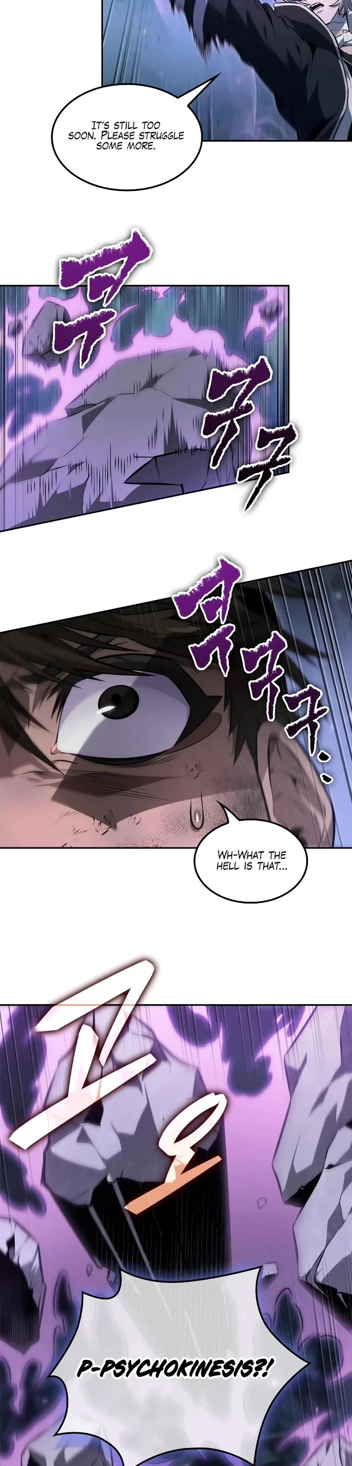 Maplestory: The Last Adventurer Chapter 61 page 44 - Chapter 61