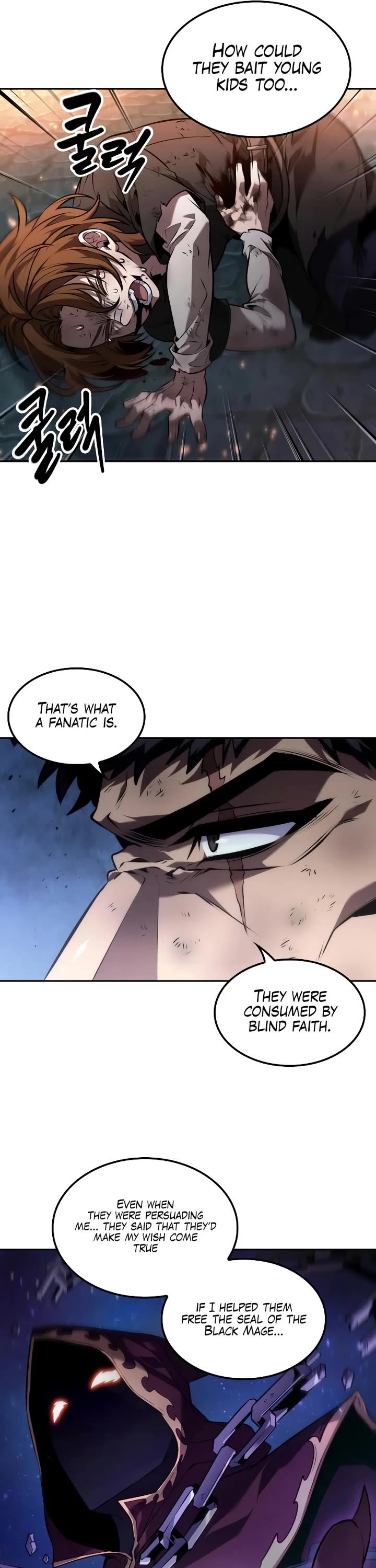 Maplestory: The Last Adventurer Chapter 61 page 6 - Chapter 61