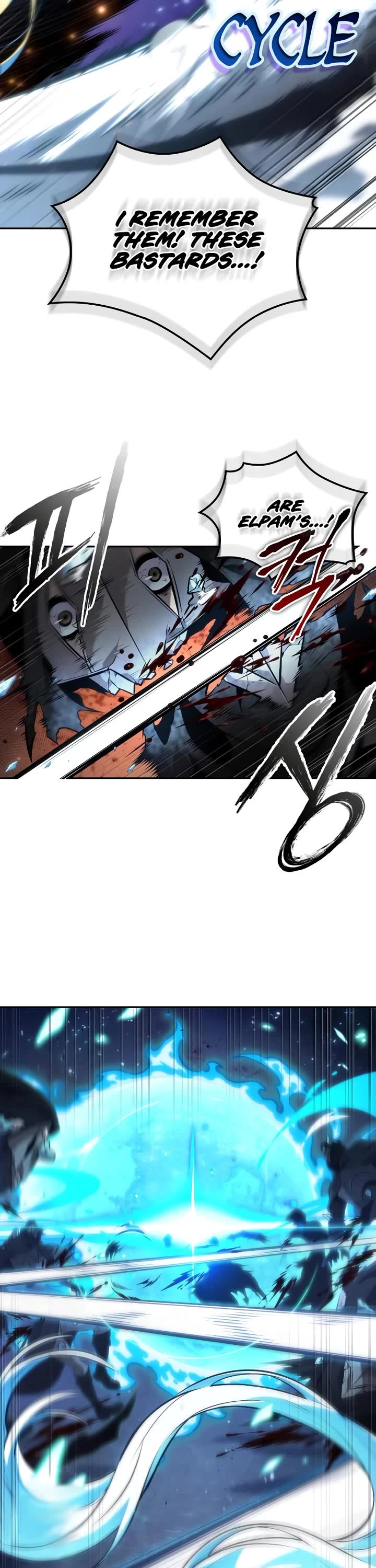 Maplestory: The Last Adventurer Chapter 62 page 11 - Chapter 62